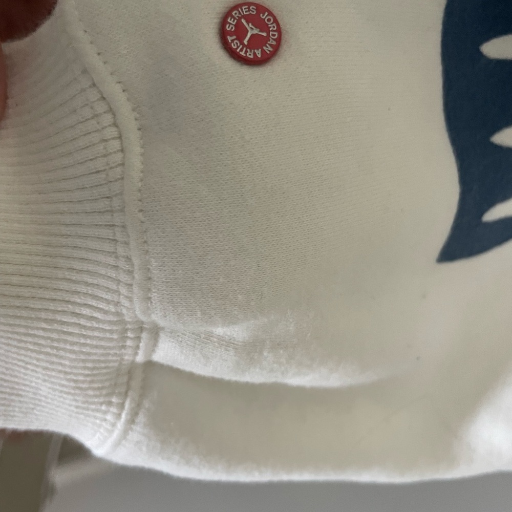Nike hoodie - Picture 5 of 5